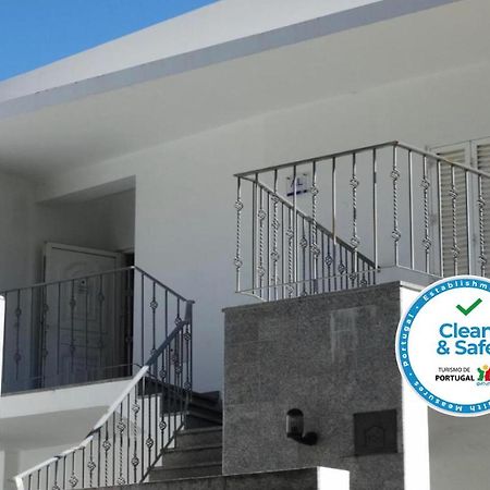 Hospedaria Descansa Pernas Monchique Bagian luar foto