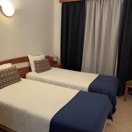 Hospedaria Descansa Pernas Monchique Bagian luar foto