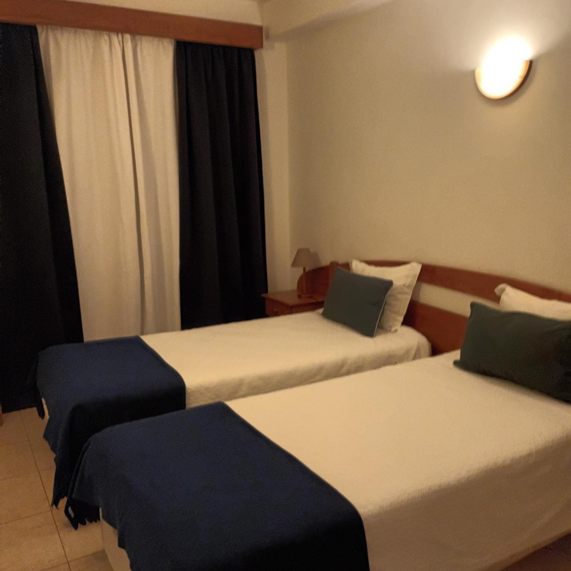 Hospedaria Descansa Pernas Monchique Bagian luar foto