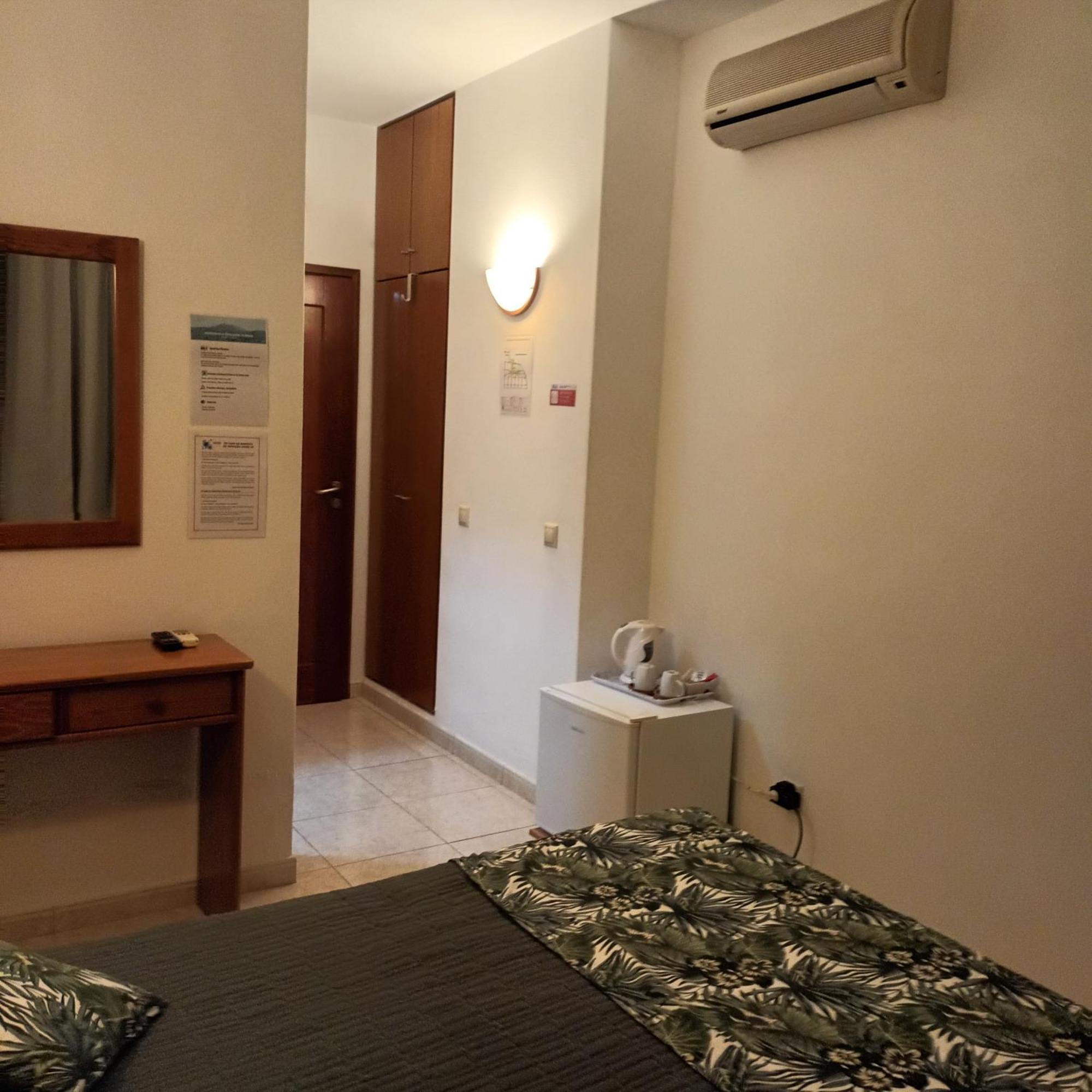 Hospedaria Descansa Pernas Monchique Bagian luar foto