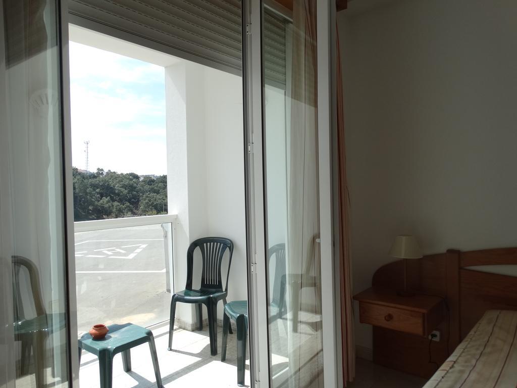 Hospedaria Descansa Pernas Monchique Bagian luar foto