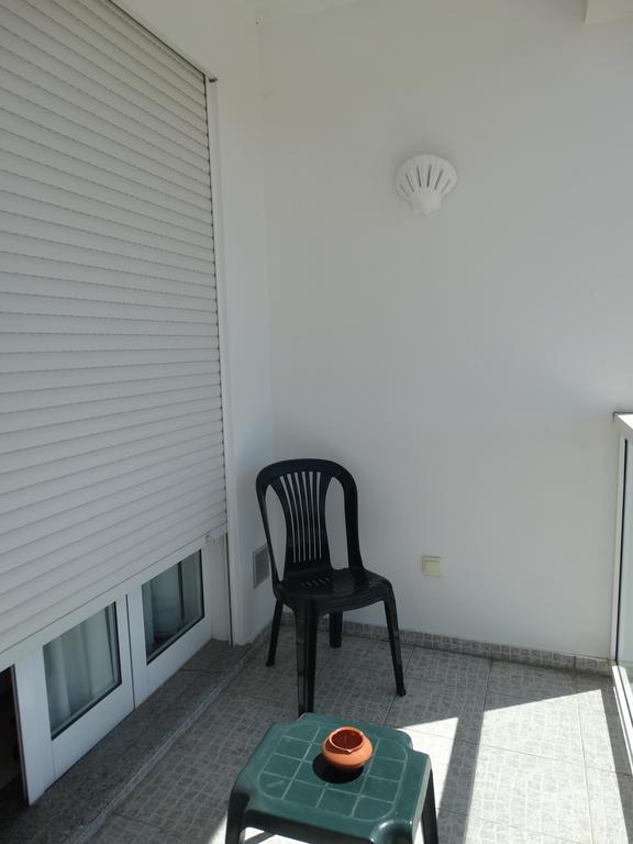 Hospedaria Descansa Pernas Monchique Bagian luar foto