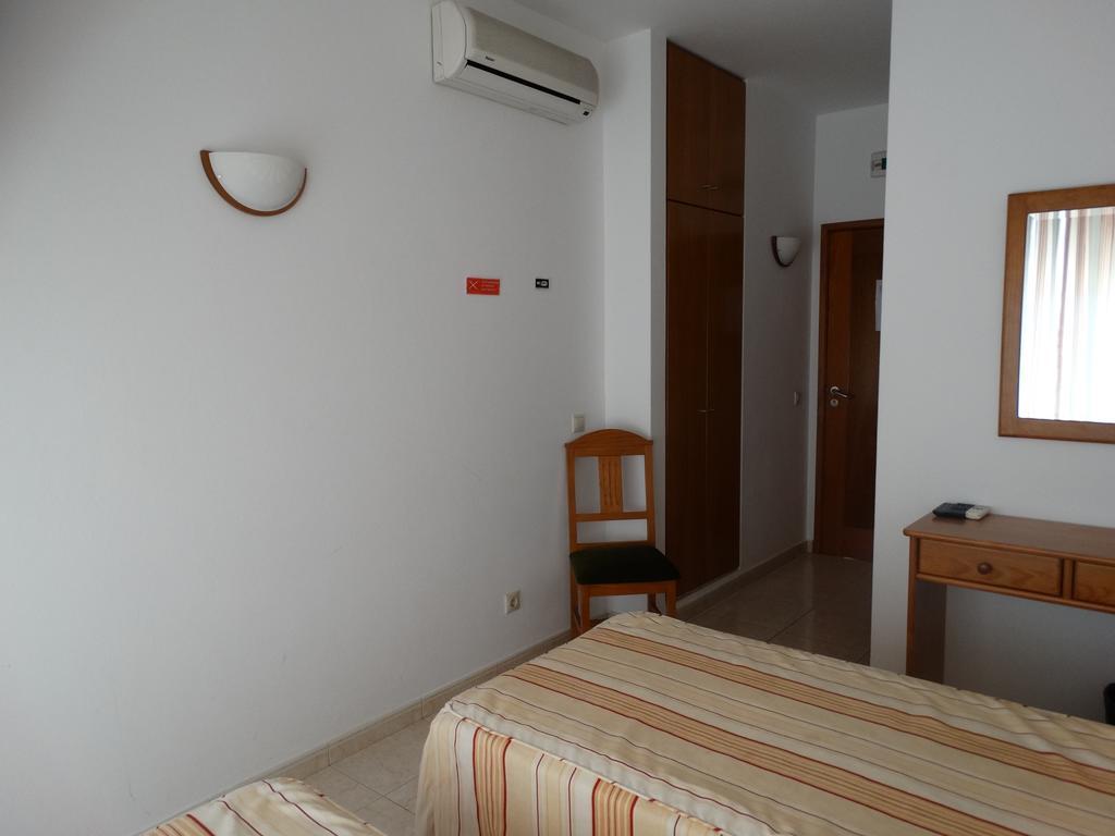 Hospedaria Descansa Pernas Monchique Bagian luar foto