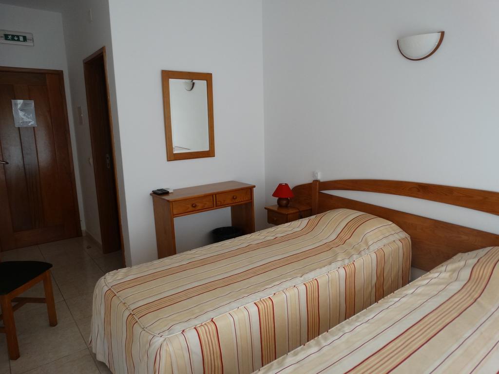 Hospedaria Descansa Pernas Monchique Bagian luar foto