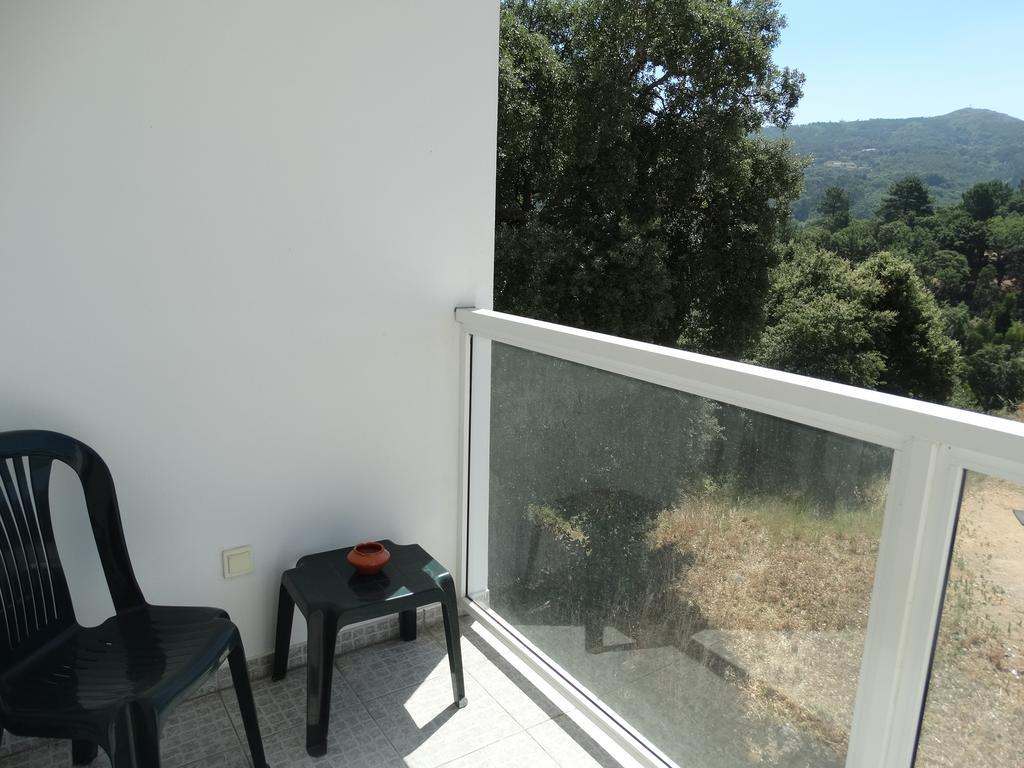 Hospedaria Descansa Pernas Monchique Bagian luar foto