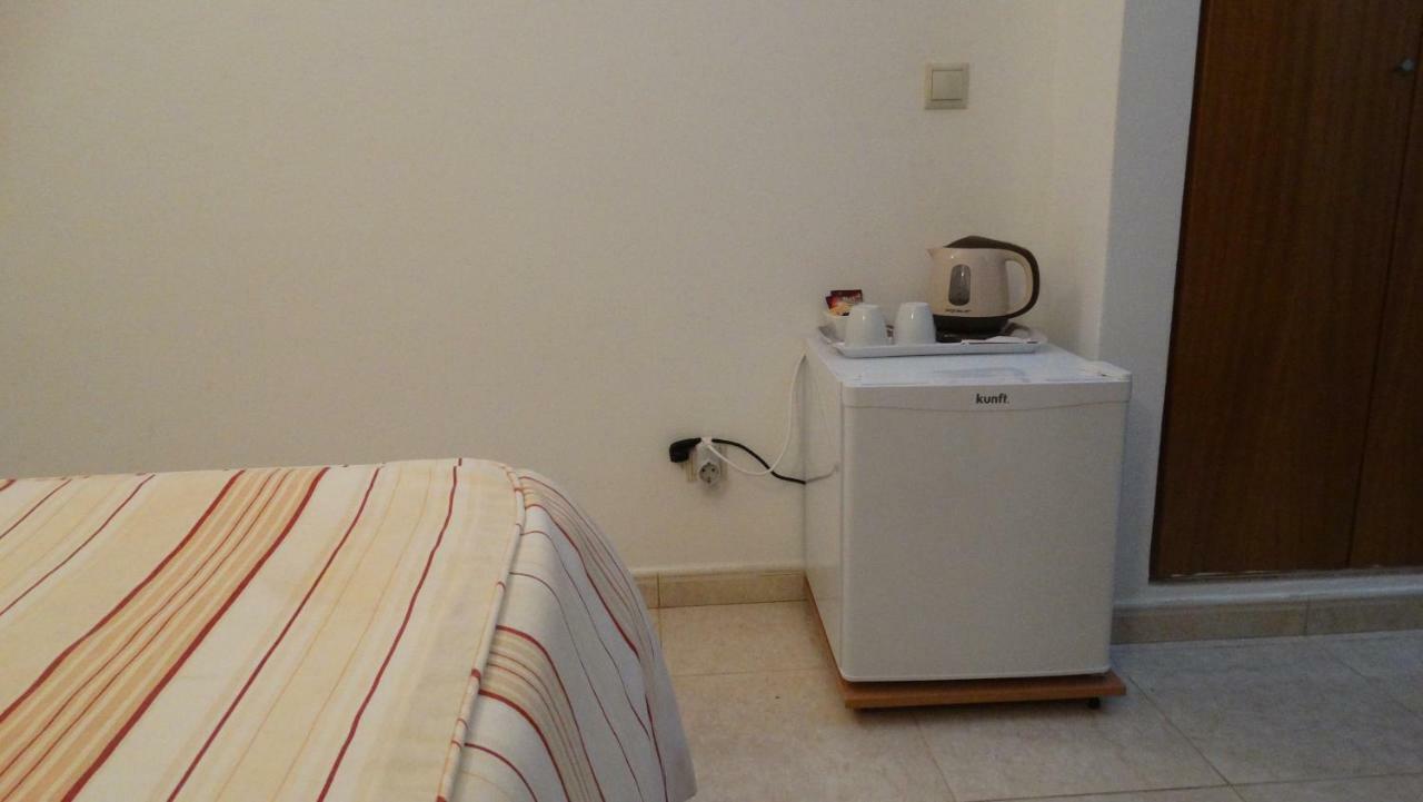 Hospedaria Descansa Pernas Monchique Bagian luar foto